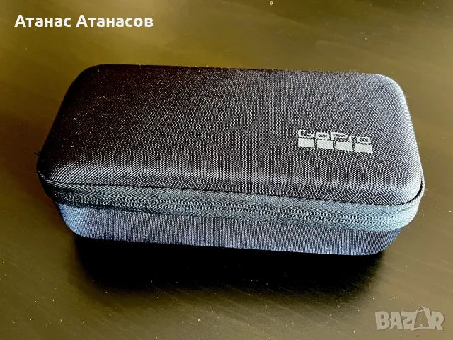 GoPro HERO10 Black - пъленкомплект с много оригиналниakcecoapu, снимка 8 - Камери - 55847812
