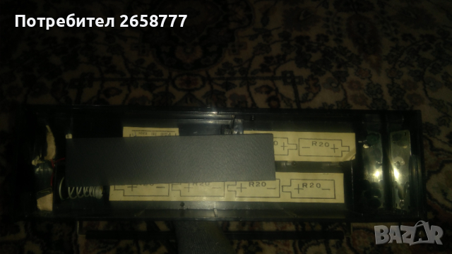 Радио, снимка 7 - Радиокасетофони, транзистори - 36479393