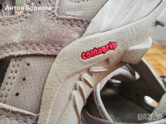 Сандали SALOMON, снимка 5 - Детски сандали и чехли - 33979418