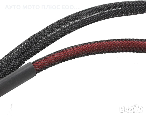 K-T CANBUS Товарен резистор, 50W, 6 Ohm за LED крушки H7, снимка 4 - Аксесоари и консумативи - 53396223