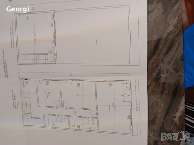 Продавам къща във с.Тихеро (Гърция), снимка 6 - Къщи - 50997726