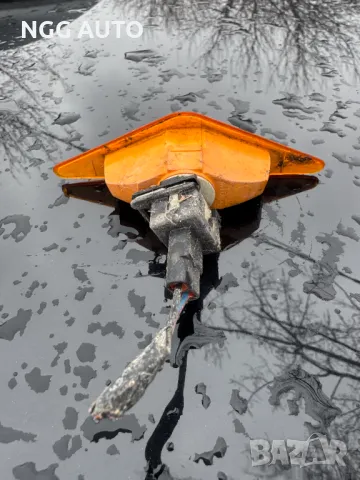 Мигач Калник за Форд Фокус 1, Ford Focus Mk1 , снимка 2 - Части - 48302997