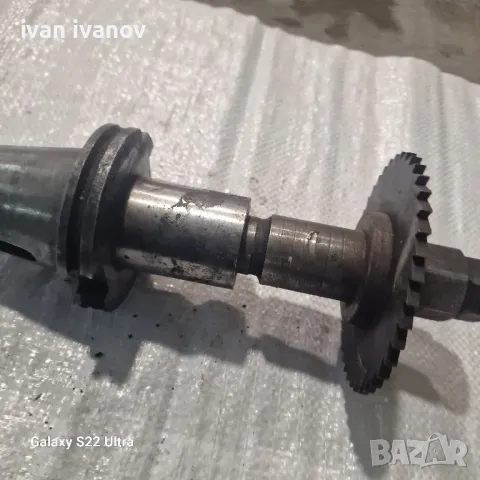 За Фреза, снимка 7 - Стругове - 47484926