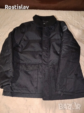 чисто ново мъжко яке размер л , снимка 2 - Якета - 53472423