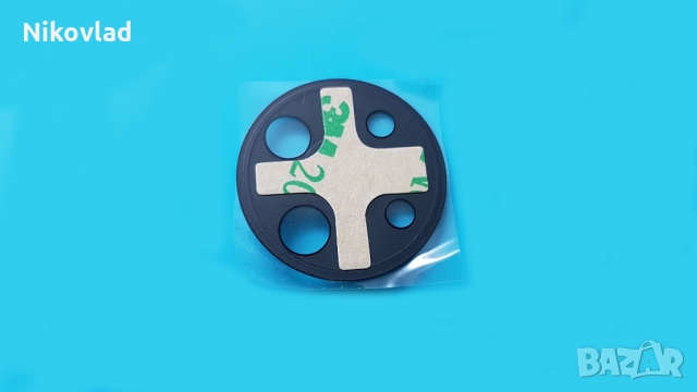 Стъкло за камера Nokia G50, снимка 2 - Резервни части за телефони - 36106433