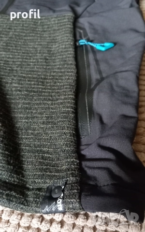 Mascot Advanced яке/горнище М, снимка 3 - Якета - 52606243