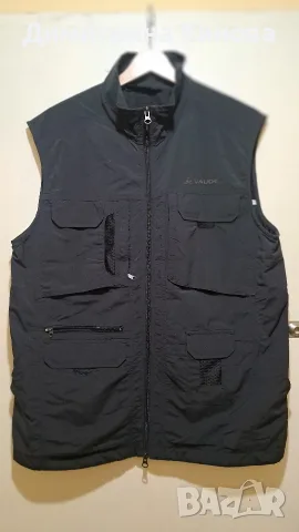 Мъжки туристически елек Vaude 