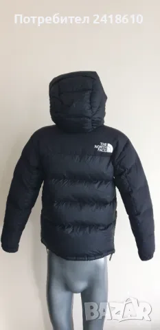 The North Face Himalayan 550 Down Women Parka Size S ОРИГИНАЛ! Дамско Зимно пухено Яке!, снимка 3 - Якета - 48880729