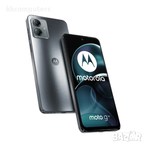 ЧАСТИ ЗА - Motorola Moto G14, снимка 2 - Motorola - 48228665