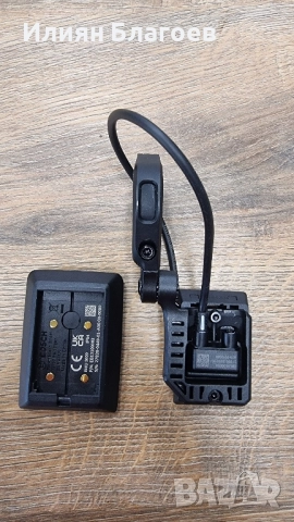 Дисплей Bosch Kiox 300, снимка 5 - Велосипеди - 52496823