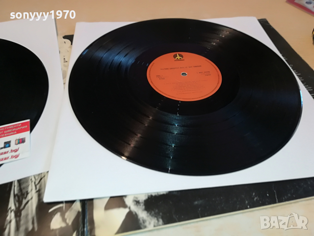 поръчани-ROY ORBISON-ENGLAND 2БР ПЛОЧИ 2303221235, снимка 10 - Грамофонни плочи - 36204805