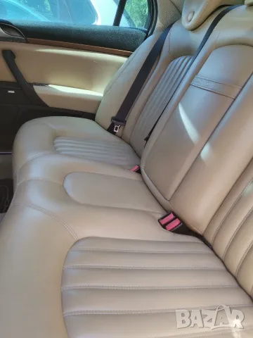 Lancia Thesis за ценители, снимка 8 - Автомобили и джипове - 56043317