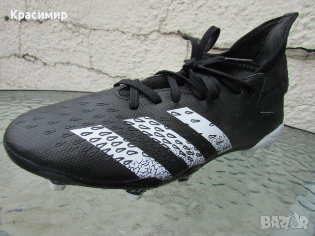 Детски бутонки Adidas Predator Freak.3, снимка 2 - Футбол - 42237423