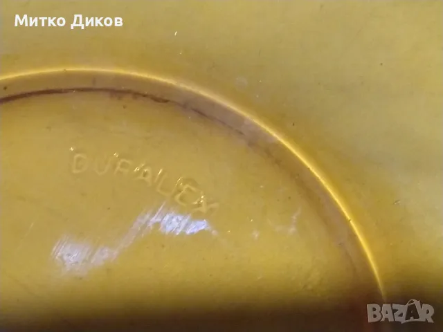 Сервиз за кафе чай 180 млл - 12 части 6 чаши фи  65 и 55мм и 6 чинийки фи 135мм Duralex Франция, снимка 16 - Сервизи - 48512397