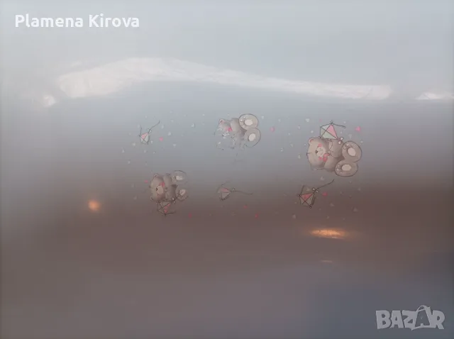 Вана за къпане на бебе, снимка 5 - За банята - 48709734