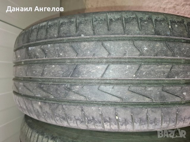 Гуми Hankook Ventus Prime 3, снимка 2 - Гуми и джанти - 52483547