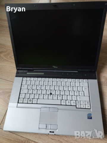 Fujitsu Lifebook E 8410  лаптоп за части.