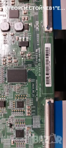 DAEWOO  65DM72UA  17MB185Y  17IPS72  HV650UB_F70_V00  47_6021332  VES650QNFB-N1-Z01  RF-CF650015AF30, снимка 12 - Части и Платки - 47720296