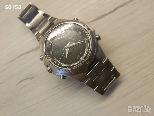 Часовник Pulsar by Seiko PM7009X1, снимка 4 - Мъжки - 48981014
