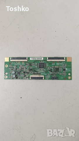 TCON BOARD HV480FH2-600, снимка 2 - Части и Платки - 36185086