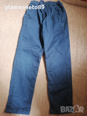 Лот детски дънки и панталони, снимка 11 - Детски панталони и дънки - 40518327