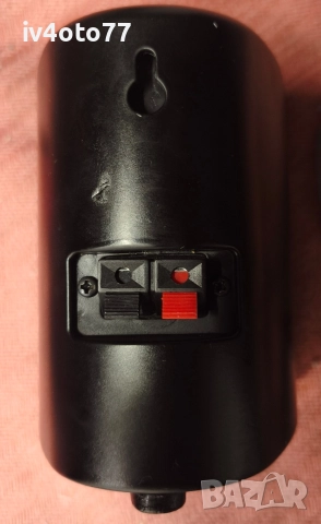 3 бр. тонколониTeufel Satelliten E5.1, снимка 9 - Тонколони - 51368353