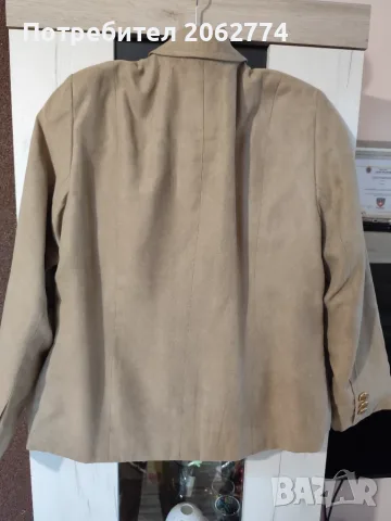 Дамско сако Zara , снимка 5 - Сака - 56235483
