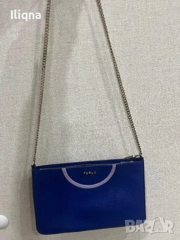 Чанта Furla
