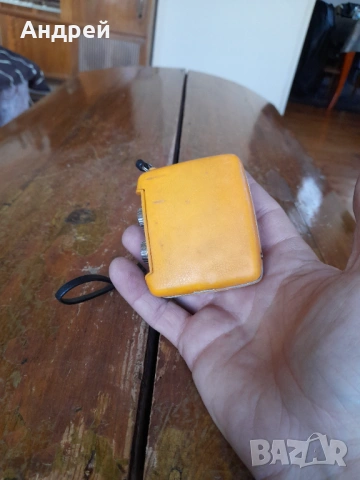 Старо радио,радиоприемник Emperor, снимка 5 - Други ценни предмети - 53786407