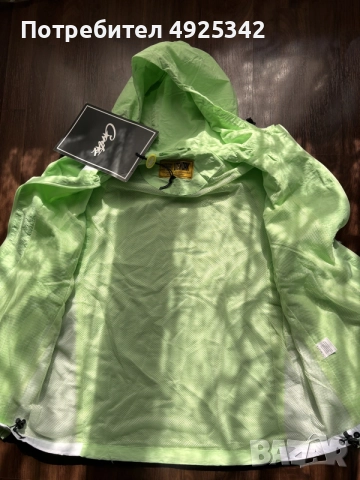 Corteiz Tracksuit/екипче , снимка 5 - Спортни дрехи, екипи - 55743758