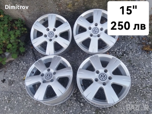 Лети джанти 5х112 15,16,17,18,19 и 20 цола Фолксваген, Шкода, Ауди, Мерцедес, Сеат, снимка 9 - Гуми и джанти - 51114286