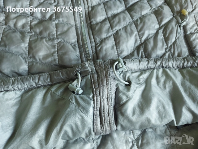 Дамско яке The North Face Thermoball - размер M, снимка 14 - Якета - 53478883