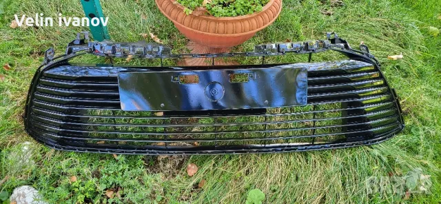 решетка за тойота корола 