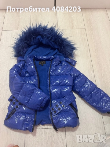 Лот за момичета 122-128/7-8г, снимка 13 - Детски комплекти - 52422169