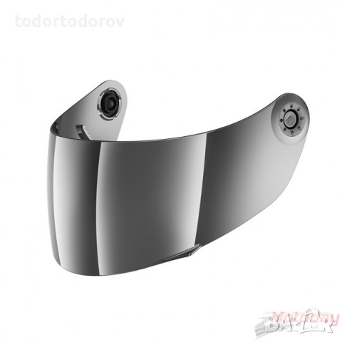 IRIDIUM визьор за Каска SHARK S700 S900 S600 OPENLINE RIDILL, снимка 1