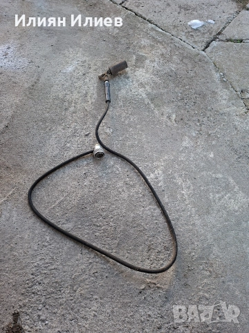 Газова горелка