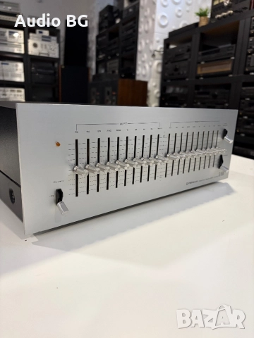Pioneer SG-9500 Spec Serie, снимка 2 - Еквалайзери - 52267661