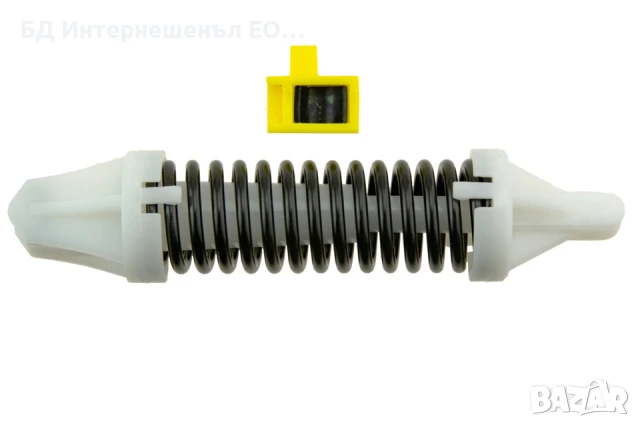93183937 , 9191365 , 9006348  Пружина за педал на съединител Opel Vectra C / Signum / Saab 9-3, снимка 3 - Части - 50919256