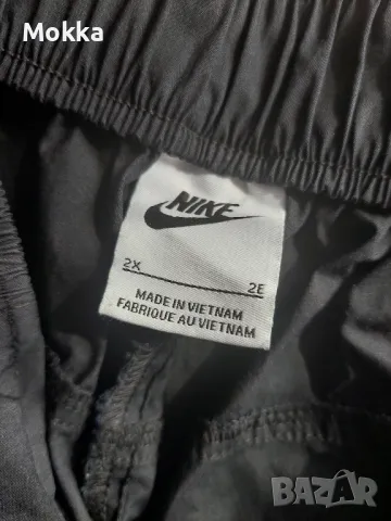 Дамски панталон Nike, снимка 5 - Панталони - 49314408