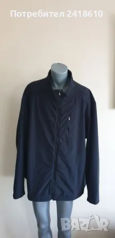 POLO Ralph Lauren Performance  Windstopper Soft Shell Mens Size 4XL ОРИГИНАЛ! Мъжко Яке!, снимка 5 - Якета - 47837669