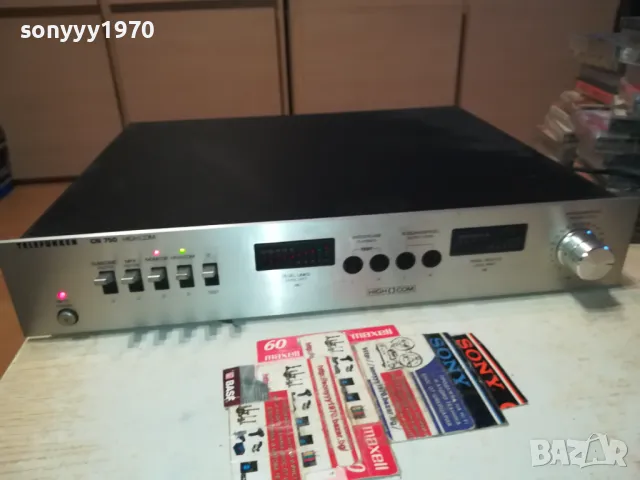 telefunken-внос swiss 1605251119LNWC