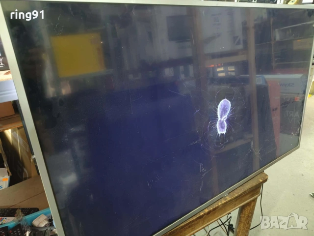 Main board - 715G8579-M0E-B01-005T TV Philips 55PUS7363/12, снимка 2 - Части и Платки - 53200870