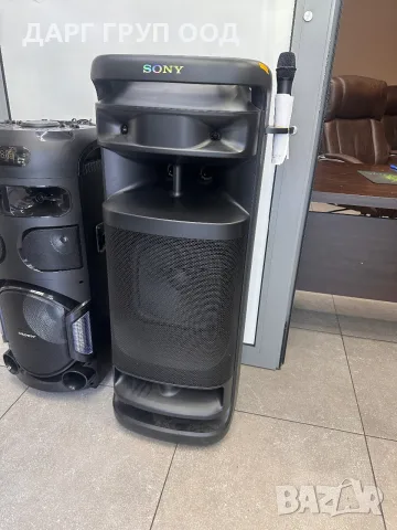 SONY ULT-1000 ЧИСТО НОВА