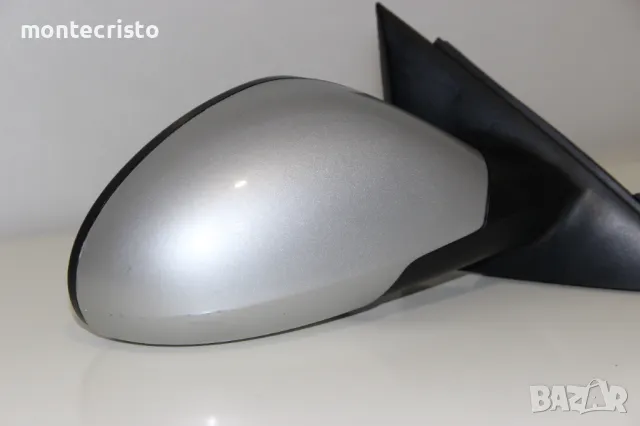 Дясно електрическо огледало Seat Ibiza III (2002-2008г.) Сеат Ибиза / 8 пина, снимка 4 - Части - 48493965