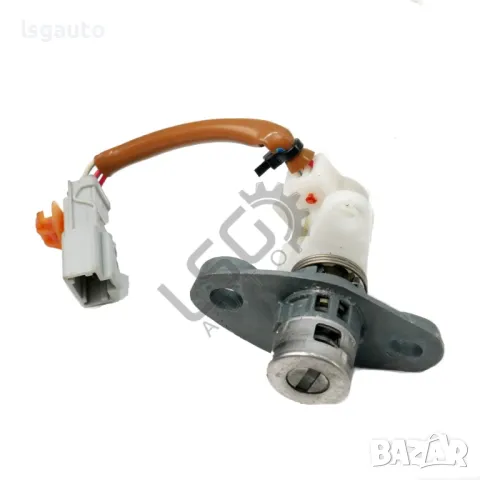 Ключалка заден капак Honda Jazz 2002-2008 ID:143532