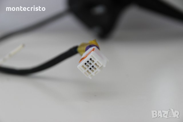 Дясно електрическо огледало Mazda Premacy (1999-2004г.) 5 пина / CB1169120H / Мазда Премаси , снимка 4 - Части - 41932750