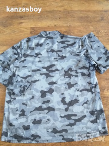 adidas Cool365 - страхотна мъжка блуза 2ХЛ КАТО НОВА, снимка 11 - Спортни дрехи, екипи - 41569586