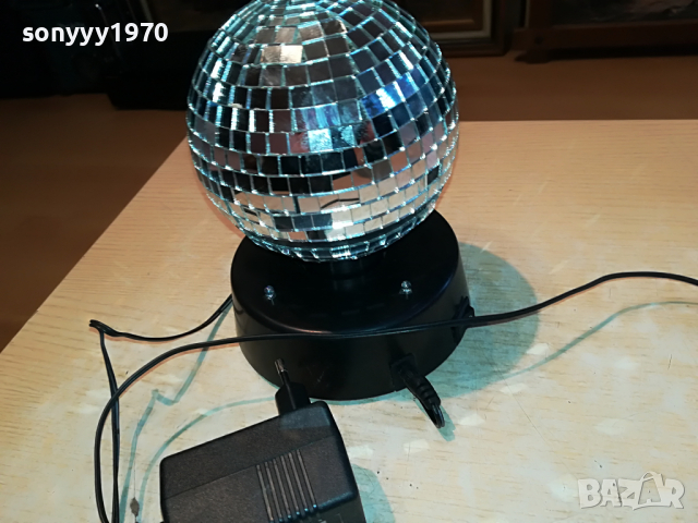 ДИСКО ТОПКА 0904221850, снимка 6 - Колекции - 36400261