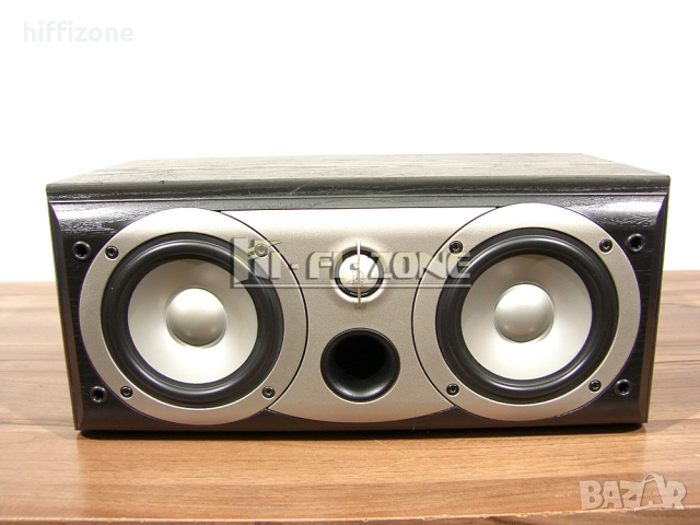  Център Infinity alpha center , снимка 2 - Тонколони - 44743684