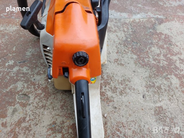 Stihl ms 270/щил ms 270, снимка 5 - Индустриална техника - 40863734